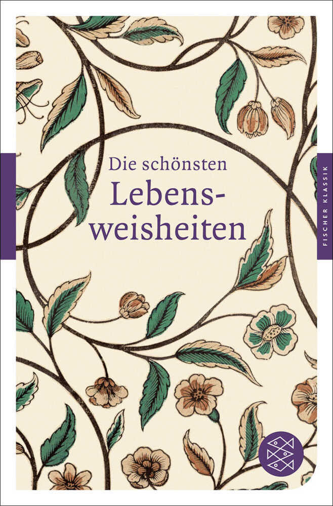 Die schönsten Lebensweisheiten main product photo