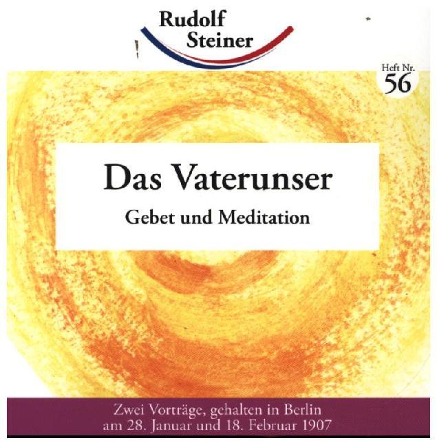 Das Vaterunser main product photo