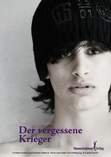 Der vergessene Krieger main product photo