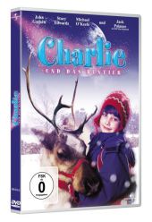Charlie und das Rentier, 1 DVD