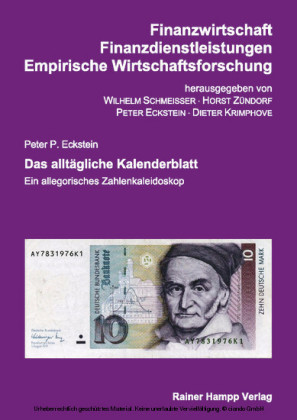 Das alltägliche Kalenderblatt