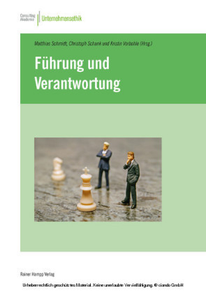 Führung und Verantwortung