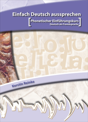 Einfach Deutsch aussprechen, m. 1 Audio-CD