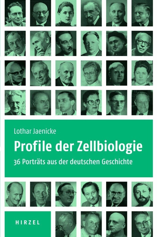 Profile der Zellbiologie main product photo