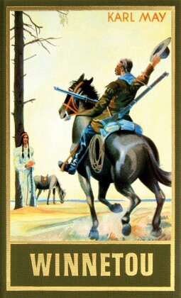 Winnetou II