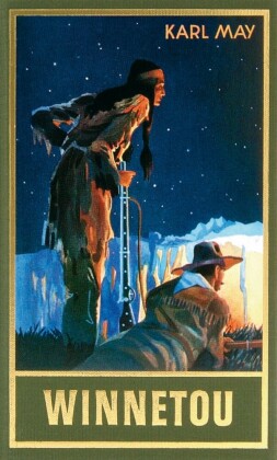 Winnetou III