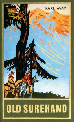 Old Surehand II