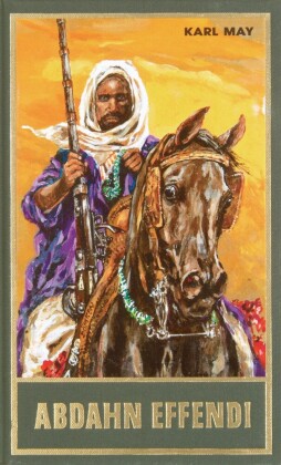 Abdahn Effendi