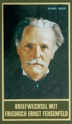 Briefwechsel mit Friedrich Ernst Fehsenfeld I. Bd.1