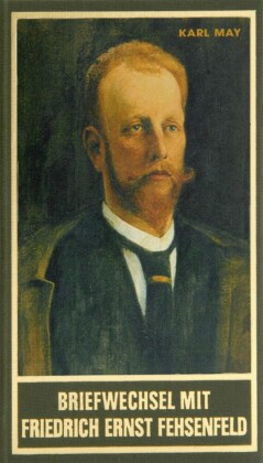 Briefwechsel mit Friedrich Ernst Fehsenfeld II. Bd.2