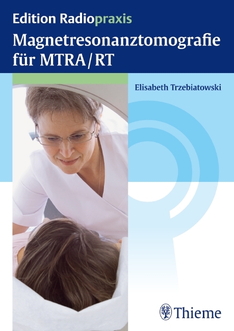 Magnetresonanztomografie für MTRA/RT main product photo