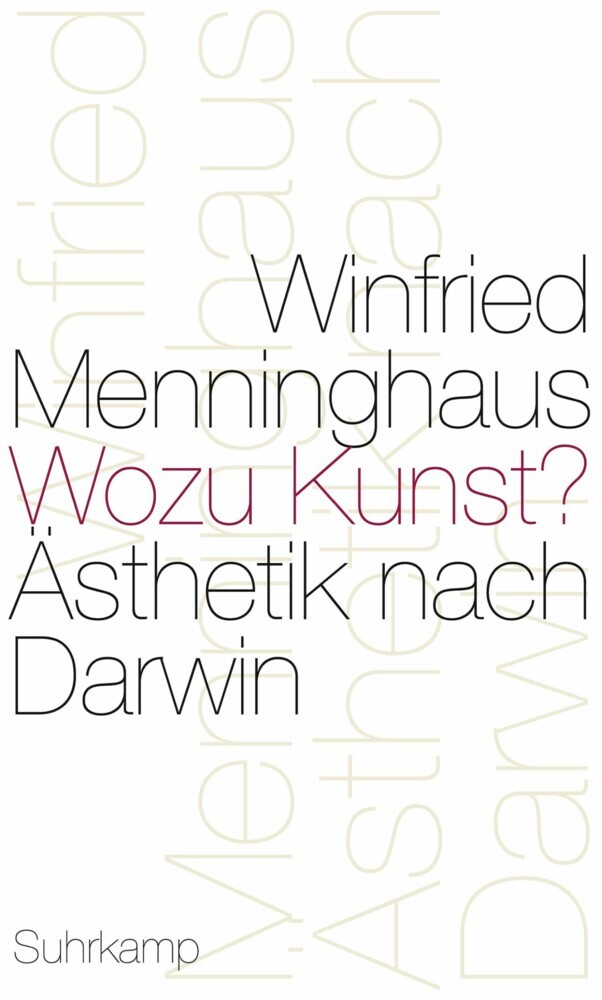 Wozu Kunst? main product photo