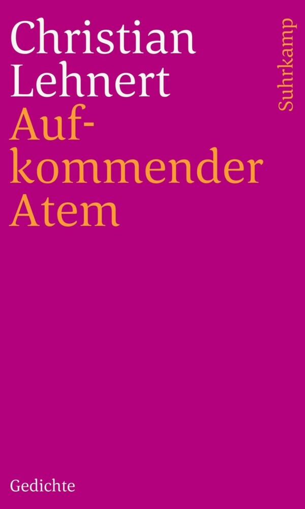 Aufkommender Atem main product photo