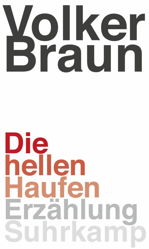 Die hellen Haufen main product photo