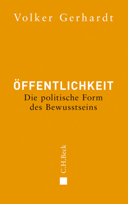 Öffentlichkeit