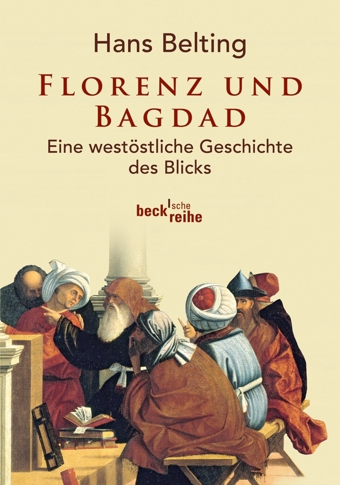 Florenz und Bagdad main product photo
