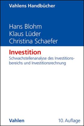 Investition