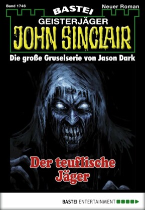 John Sinclair 1746
