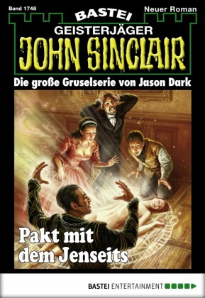 John Sinclair 1748