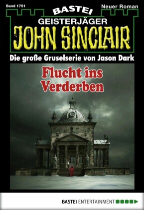 John Sinclair 1751