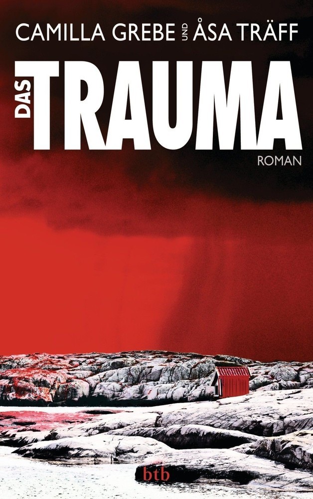 Das Trauma main product photo