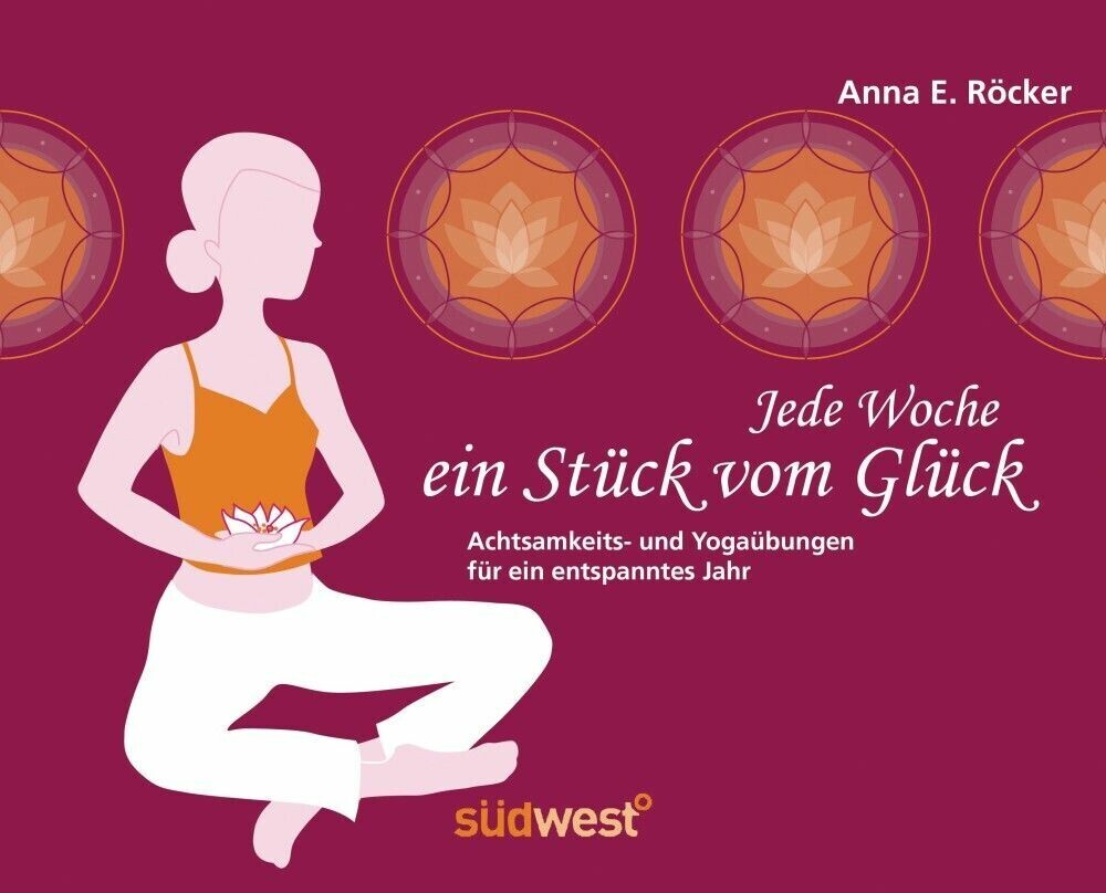Jede Woche ein Stück vom Glück main product photo