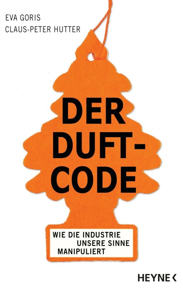 Der Duft-Code main product photo
