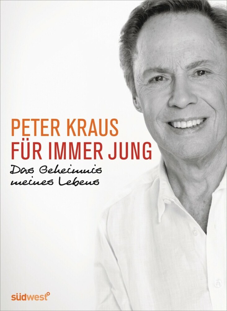Für immer jung main product photo