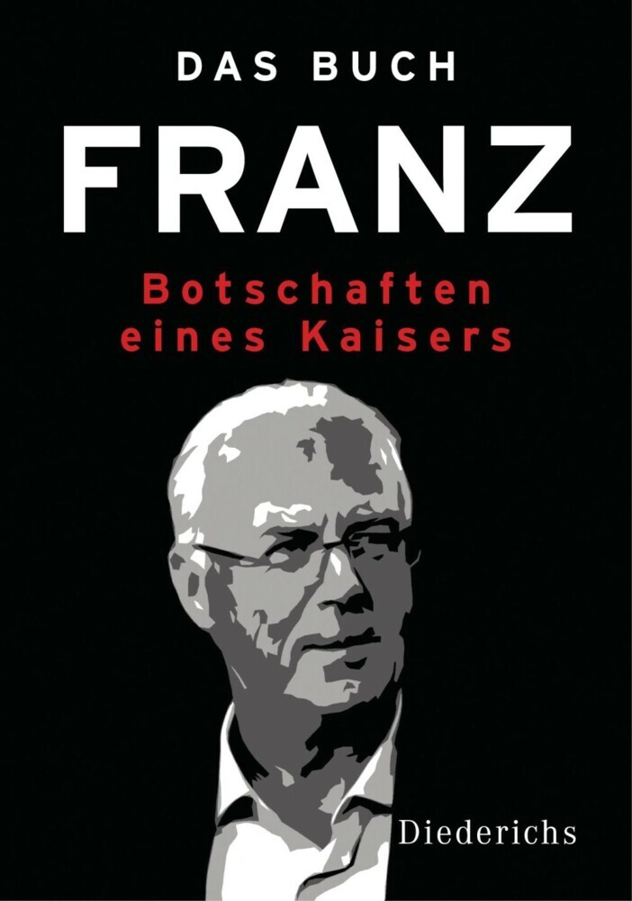 Das Buch Franz main product photo
