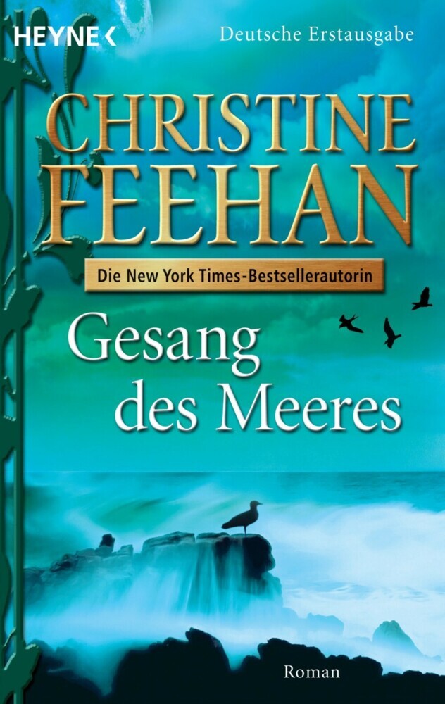 Gesang des Meeres main product photo