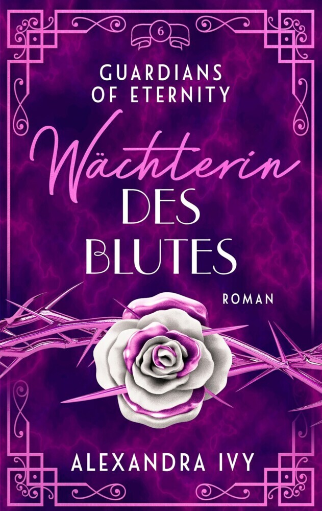 Wächterin des Blutes main product photo