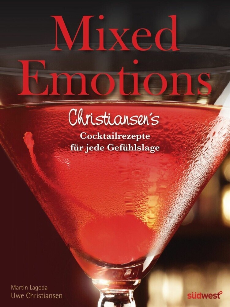 Mixed Emotions main product photo