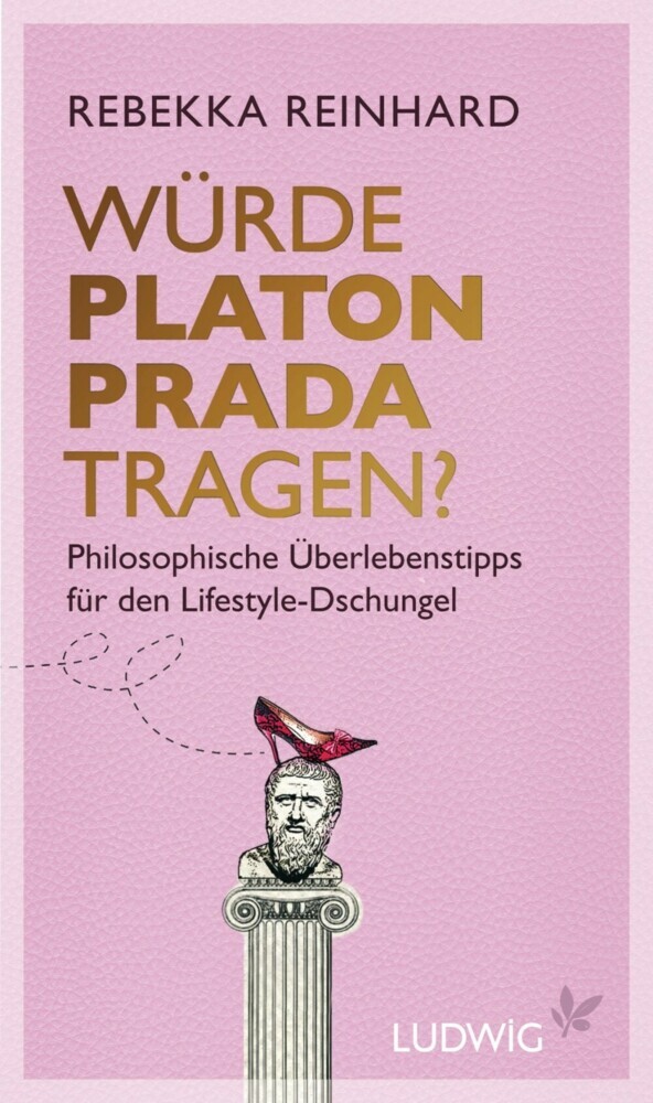 Würde Platon Prada tragen? main product photo