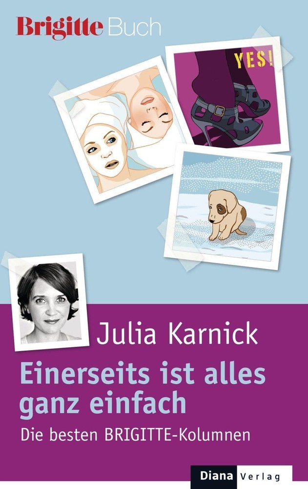 Einerseits ist alles ganz einfach main product photo