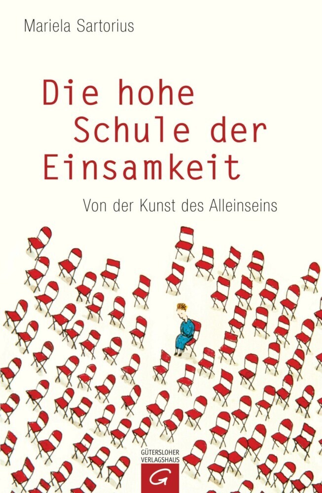 Die hohe Schule der Einsamkeit main product photo