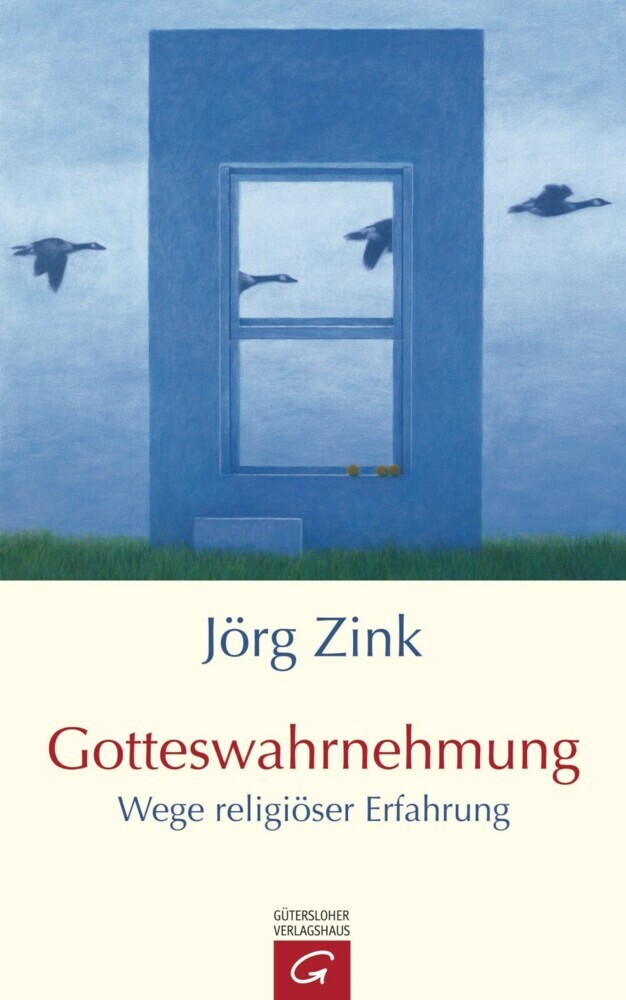 Gotteswahrnehmung main product photo