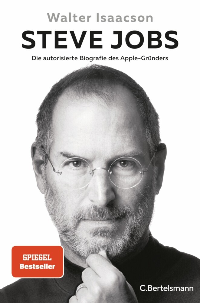Steve Jobs main product photo