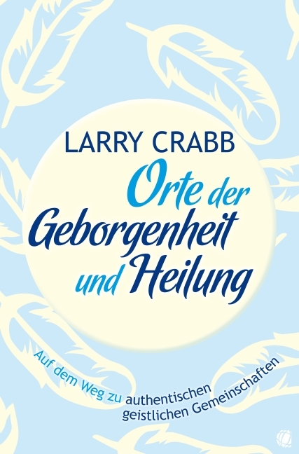 Orte der Geborgenheit und Heilung main product photo