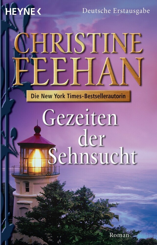 Gezeiten der Sehnsucht main product photo