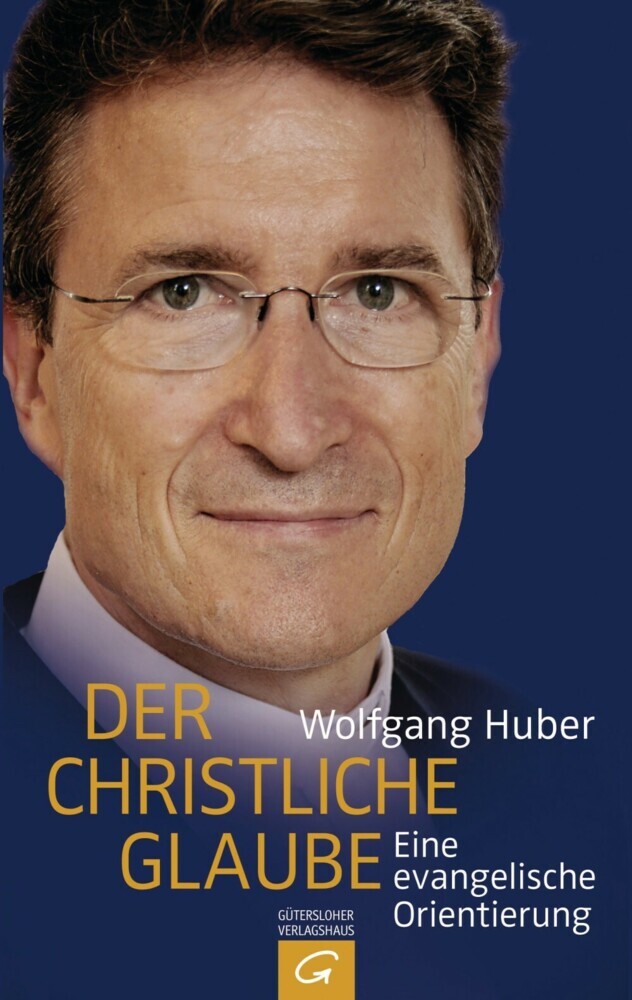 Der christliche Glaube main product photo