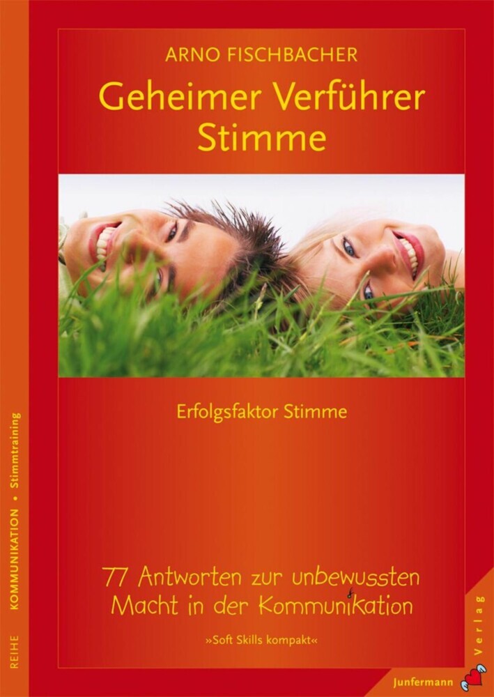 Geheimer Verführer Stimme main product photo