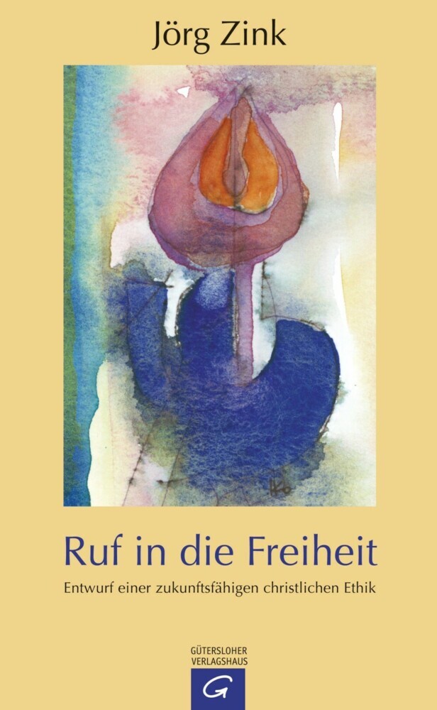 Ruf in die Freiheit main product photo