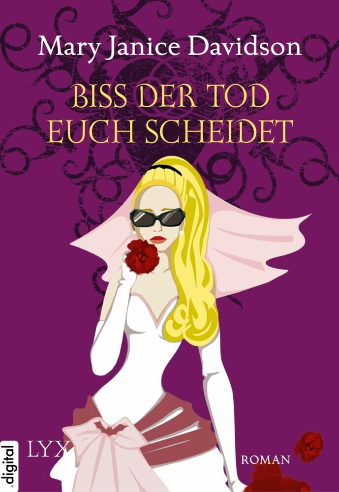 Biss der Tod euch scheidet main product photo