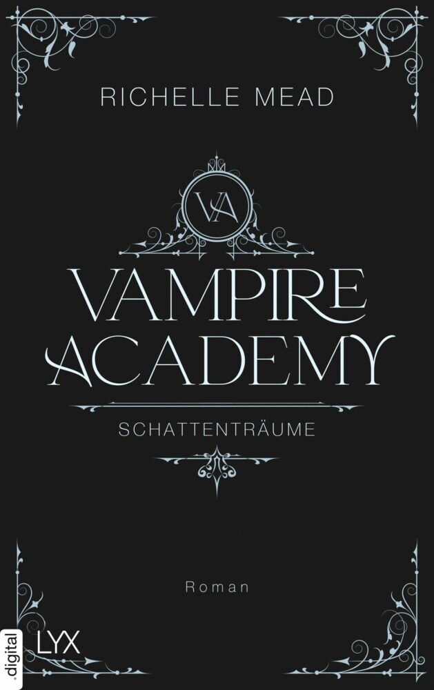 Vampire Academy - Schattenträume main product photo