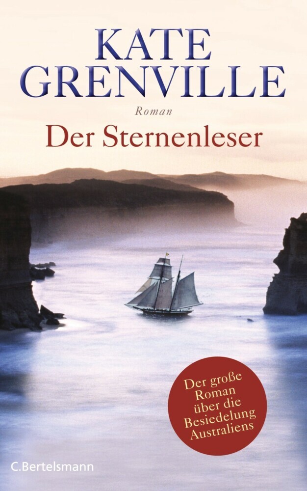 Der Sternenleser main product photo