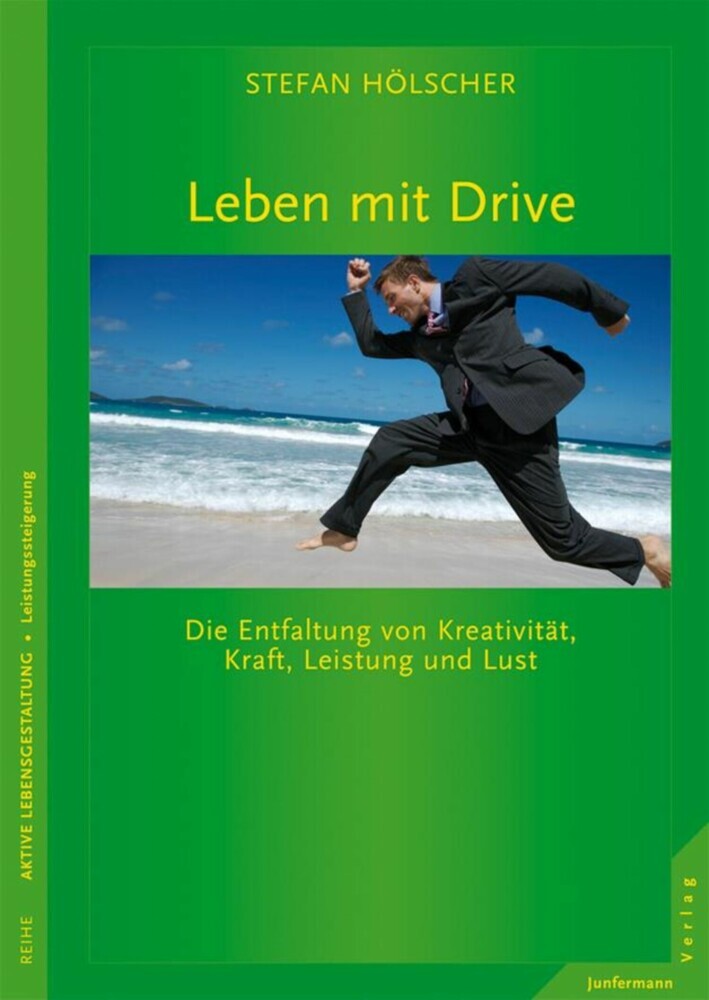 Leben mit Drive main product photo
