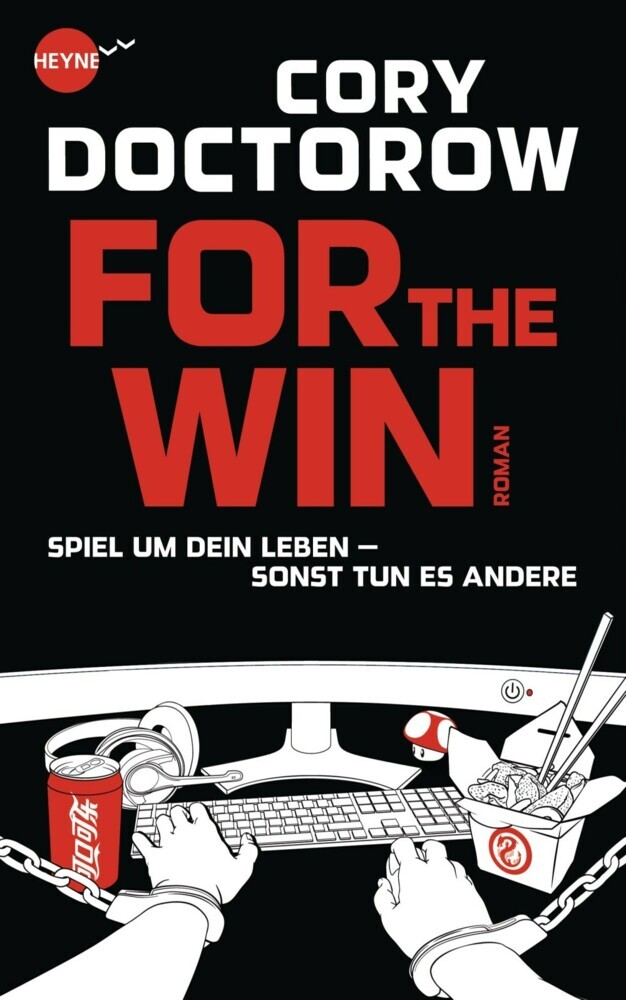 For the Win main product photo