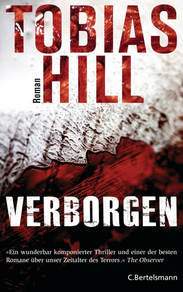 Verborgen main product photo