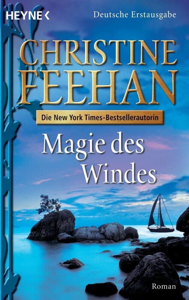 Magie des Windes main product photo