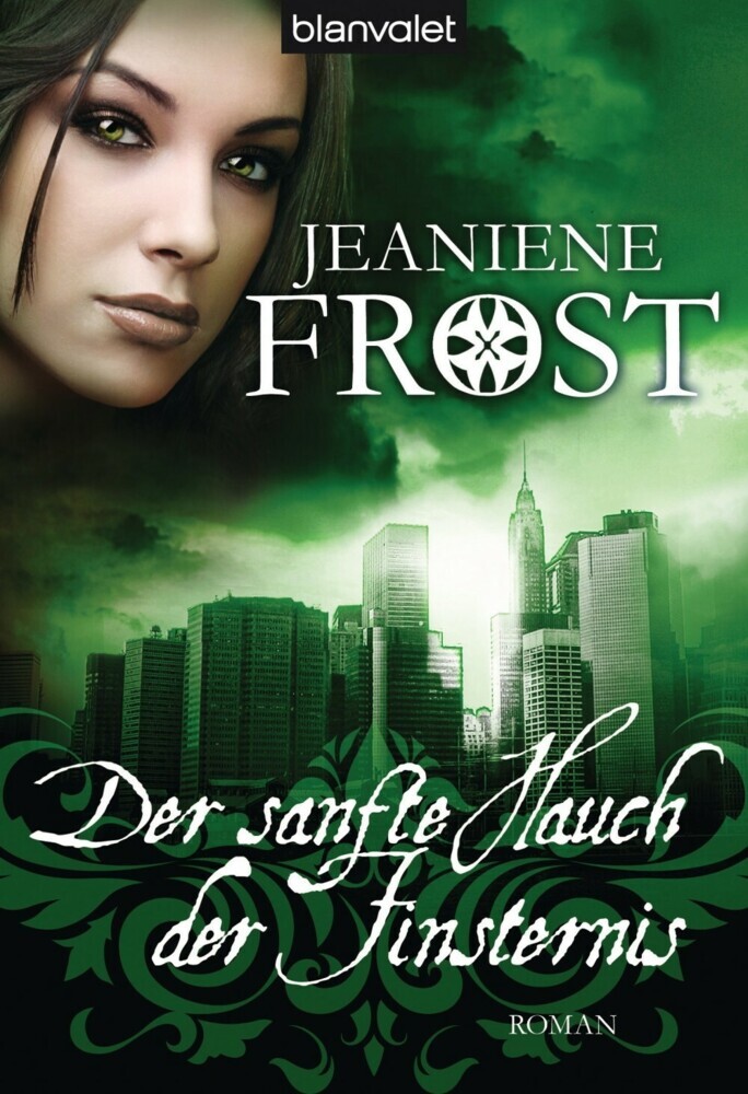 Der sanfte Hauch der Finsternis main product photo